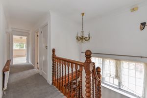 Landing- click for photo gallery